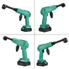 DOTOOL DTL945 lithium-ion cleaning gun portable wireless high-pressure cleaner, long battery life, multiple spray modes, car cleaning Specification image